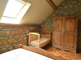 Luxury Holiday Haven in Sprimont
