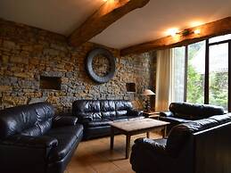 Luxury Holiday Haven in Sprimont