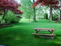 Luxury Holiday Haven in Sprimont