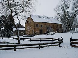 Luxury Holiday Haven in Sprimont
