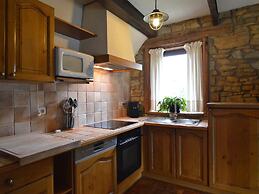 Luxury Holiday Haven in Sprimont