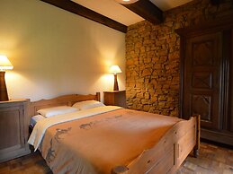 Luxury Holiday Haven in Sprimont