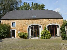 Luxury Holiday Haven in Sprimont