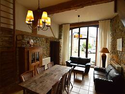 Luxury Holiday Haven in Sprimont