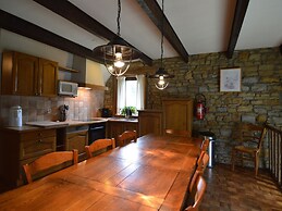 Luxury Holiday Haven in Sprimont