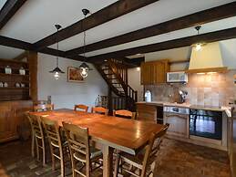 Luxury Holiday Haven in Sprimont