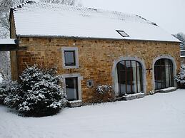 Luxury Holiday Haven in Sprimont