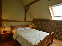 Luxury Holiday Haven in Sprimont