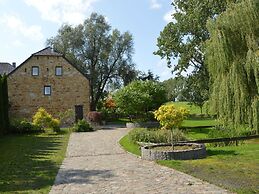 Luxury Holiday Haven in Sprimont