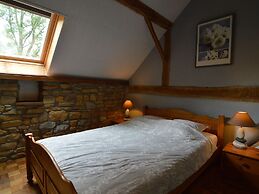 Luxury Holiday Haven in Sprimont