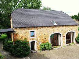 Luxury Holiday Haven in Sprimont