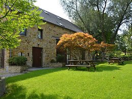 Luxury Holiday Haven in Sprimont