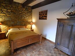 Luxury Holiday Haven in Sprimont