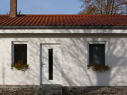 Bungalow Borgerende Nahe Strand & Reiten