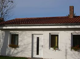 Bungalow Borgerende Nahe Strand & Reiten