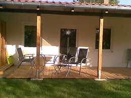 Bungalow Borgerende Nahe Strand & Reiten