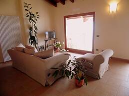 Apartment by Lake Iseo With Stunning Views