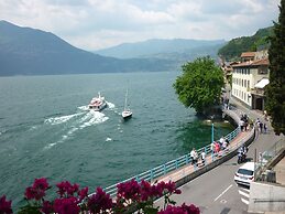 Apartment by Lake Iseo With Stunning Views