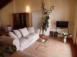 Apartment by Lake Iseo With Stunning Views