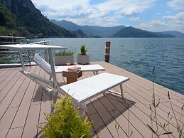 Apartment by Lake Iseo With Stunning Views