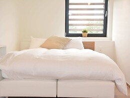 Plush Holiday Home in Ste Marie With Sauna, Bar & Pool