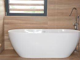 Plush Holiday Home in Ste Marie With Sauna, Bar & Pool