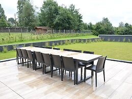 Plush Holiday Home in Ste Marie With Sauna, Bar & Pool