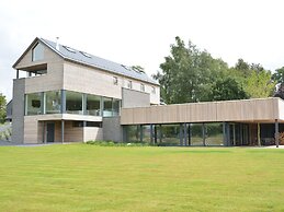 Plush Holiday Home in Ste Marie With Sauna, Bar & Pool