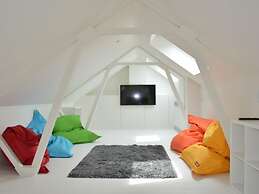 Plush Holiday Home in Ste Marie With Sauna, Bar & Pool
