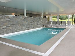 Plush Holiday Home in Ste Marie With Sauna, Bar & Pool