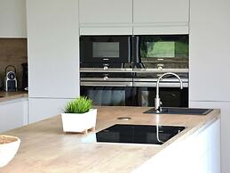 Plush Holiday Home in Ste Marie With Sauna, Bar & Pool