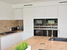 Plush Holiday Home in Ste Marie With Sauna, Bar & Pool