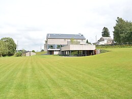 Plush Holiday Home in Ste Marie With Sauna, Bar & Pool