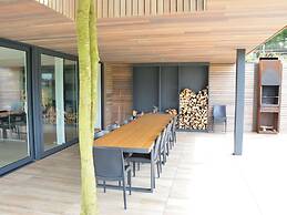 Plush Holiday Home in Ste Marie With Sauna, Bar & Pool