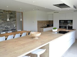 Plush Holiday Home in Ste Marie With Sauna, Bar & Pool