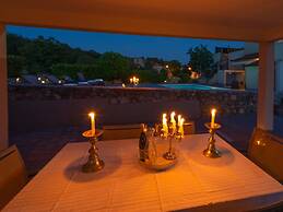 Villa in Ugljane With Private Pool