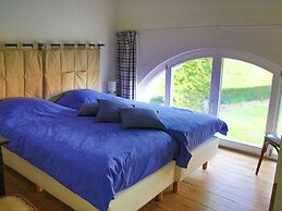 Cozy Holiday Home in Gembloux With Gym