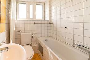 Grand Villa With Bubble Bath
