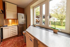Grand Villa With Bubble Bath