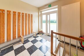Grand Villa With Bubble Bath