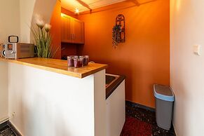 Grand Villa With Bubble Bath