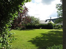 Lavish Holiday Home in Forrieres With Sauna