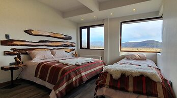 Morrena Lodge