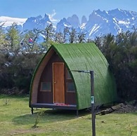 Morrena Lodge