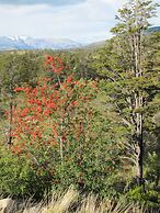 Morrena Lodge