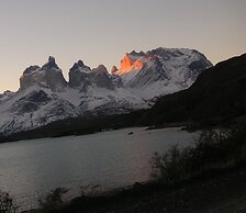 Morrena Lodge