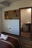 Morrena Lodge