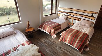 Morrena Lodge