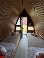 Morrena Lodge