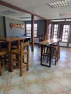 Morrena Lodge